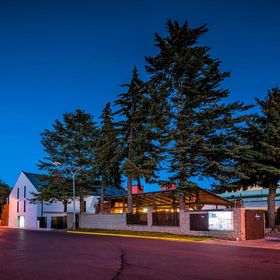 Národní dům Podbořany