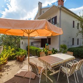 Apartment DARINKA 1 Crikvenica