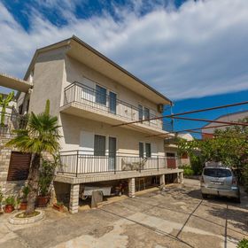 Apartment DARINKA 1 Crikvenica