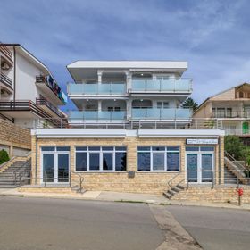 Apartment Panorama Crikvenica