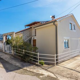 Apartments Božana Dramalj