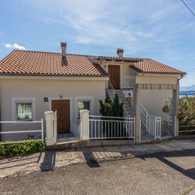 Apartments Božana Dramalj