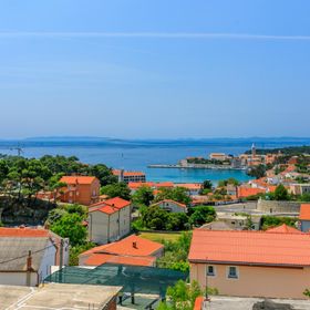 Apartment Iva Banjol