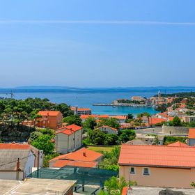 Apartment Iva Banjol