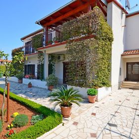 Apartments Milan Rovinj