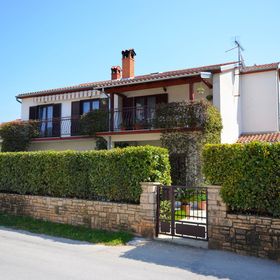 Apartments Milan Rovinj