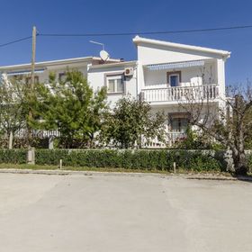 Apartments Verica Sukosan