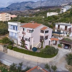 Apartments Tanja Podgora