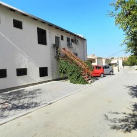 Apartments Bee Maja Okrug Gornji