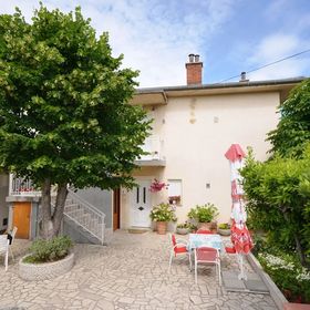 Apartments Gorana Novi Vinodolski