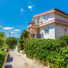 Apartments Marijana Crikvenica