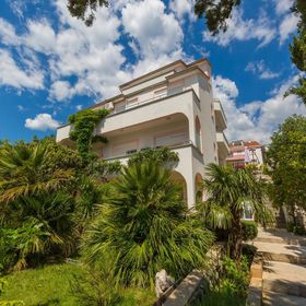 Apartments Vanessa Dramalj