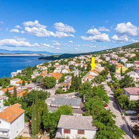 Apartments Vanessa Dramalj