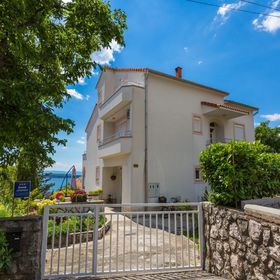 Apartments Vanessa Dramalj