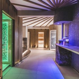 Avar Hotel Mátrafüred