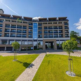 Avar Hotel Mátrafüred