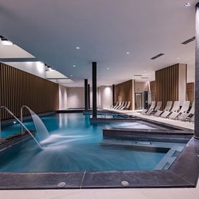 Avar Hotel Mátrafüred