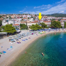 Apartments Karmen 1 Crikvenica