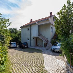 Apartments Marmar Crikvenica