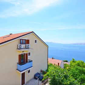 Apartments Ivanka Senj