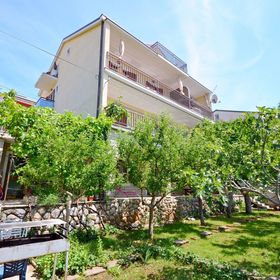 Apartments Ivanka Senj