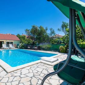 Apartments Jasna Supetarska Draga II