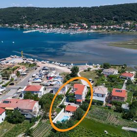 Apartments Jasna Supetarska Draga II