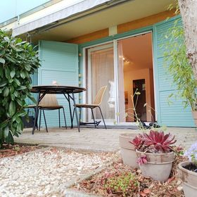 Mandala Apartman Orfű