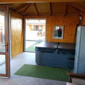 Levendula 2 Vendégház Békésszentandrás