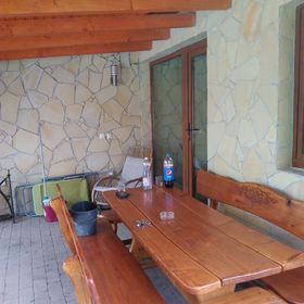 Levendula 2 Vendégház Békésszentandrás