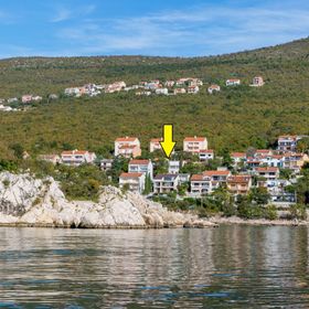 Apartments Jadranka Dramalj