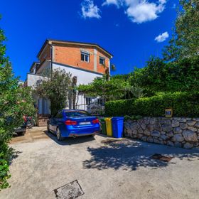 Apartments Jadranka Dramalj