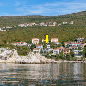 Apartments Jadranka Dramalj