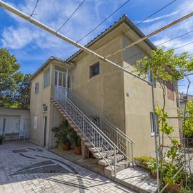 Apartments Tara Selce