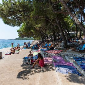 Apartments Sanja Tribunj