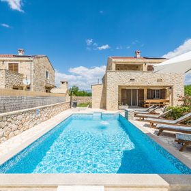 Villa Karin Privlaka