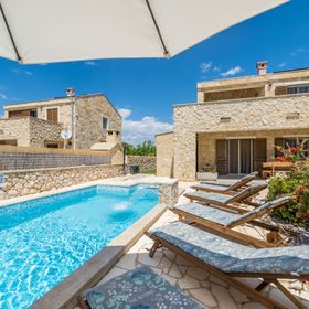 Villa Karin Privlaka