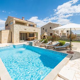 Villa Karin Privlaka