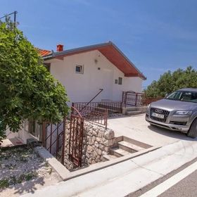 Apartments Gaspar Podaca