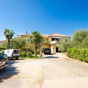 Apartments Marija Umag