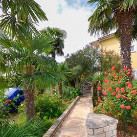 Apartments Marija Umag