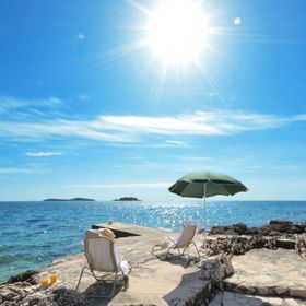 Apartments Nina Rogoznica II