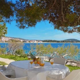 Apartments Nina Rogoznica II