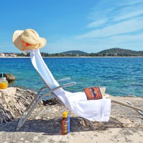 Apartments Nina Rogoznica II