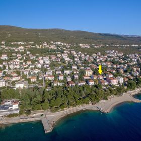 Apartment Davor Dramalj