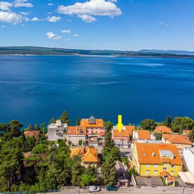 Apartment Davor Dramalj