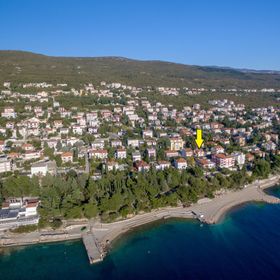 Apartment Davor Dramalj