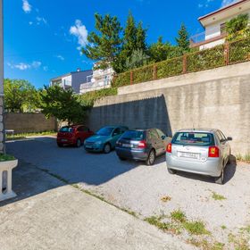 Apartment MAZOR Crikvenica