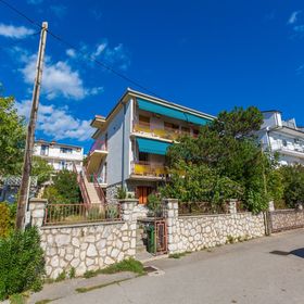 Apartment MAZOR Crikvenica