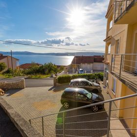 Apartments ROKO Crikvenica